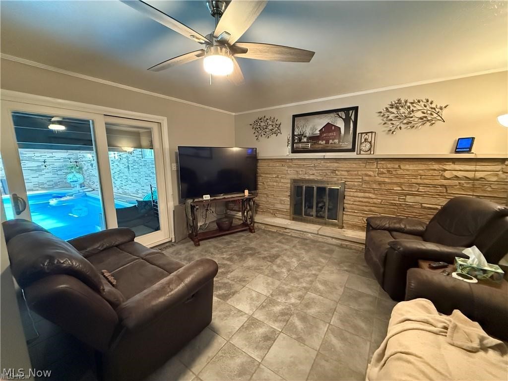 Overlook 01 - Residential