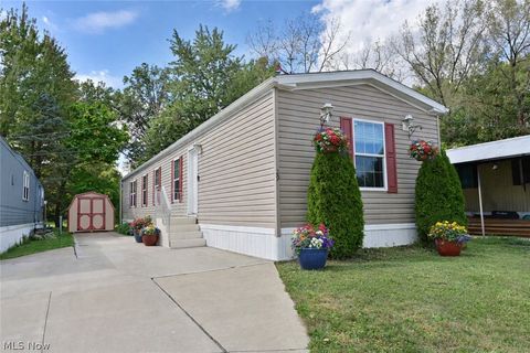 29 Carl Lane Olmsted Twp OH 44138