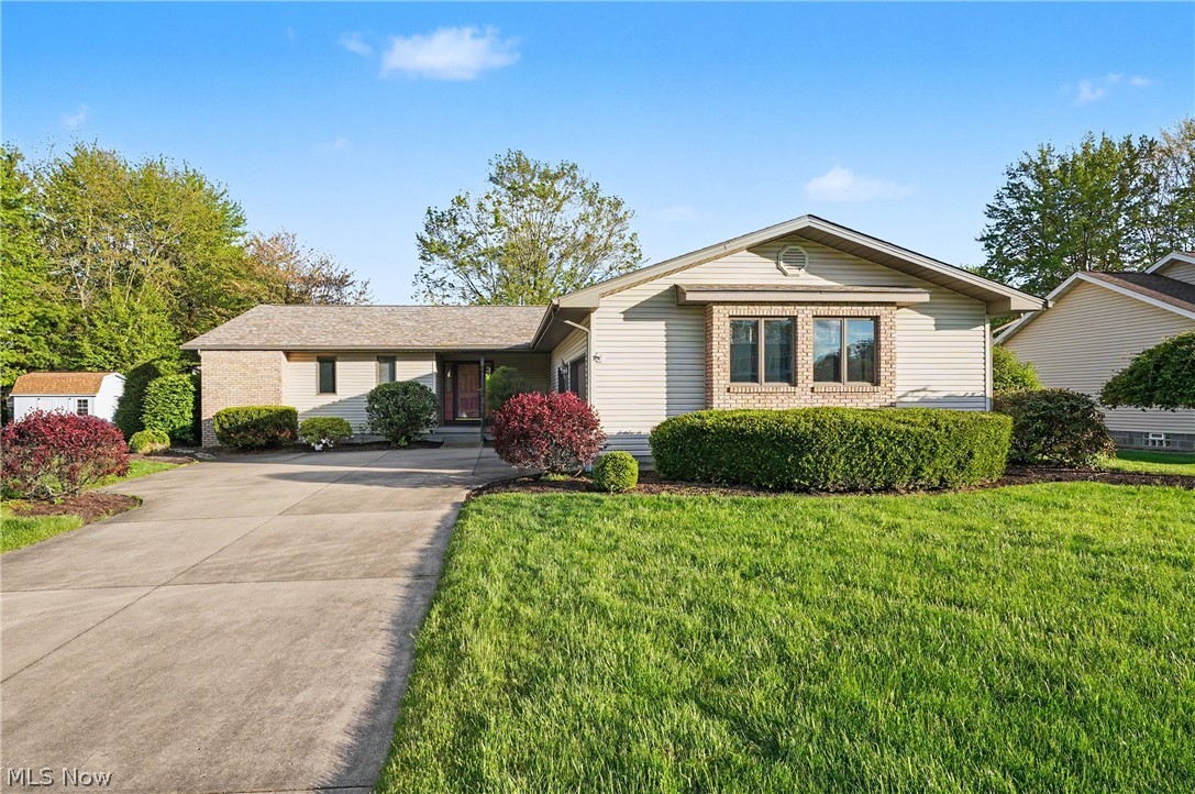 Governor Estates - Residential