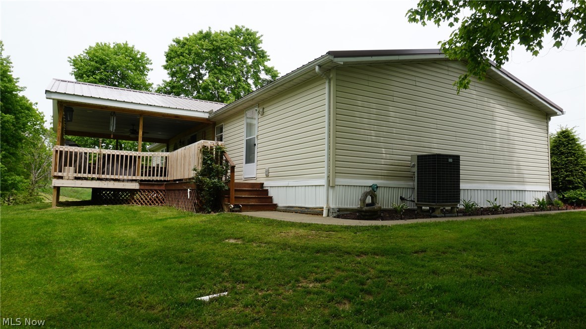 Cambridge - Residential