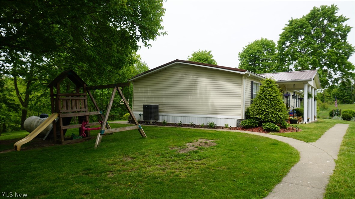 Cambridge - Residential