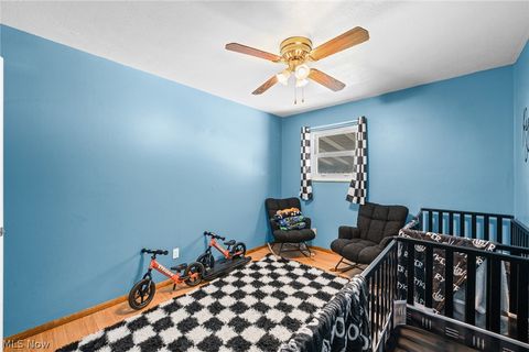 Tiny photo for 14316 Parkman Boulevard, Brook Park, OH 44142 (MLS # 5210101)