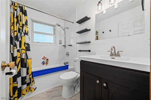 Tiny photo for 14316 Parkman Boulevard, Brook Park, OH 44142 (MLS # 5210101)
