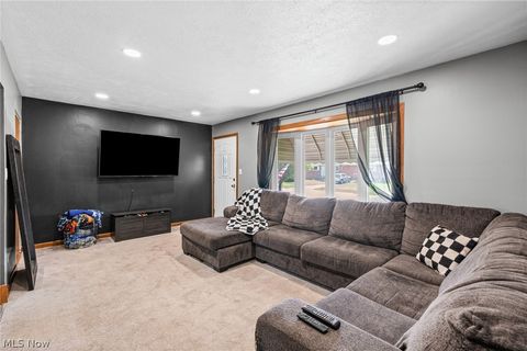 Tiny photo for 14316 Parkman Boulevard, Brook Park, OH 44142 (MLS # 5210101)