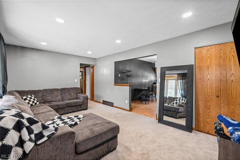 Tiny photo for 14316 Parkman Boulevard, Brook Park, OH 44142 (MLS # 5210101)