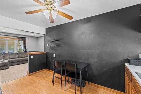 Tiny photo for 14316 Parkman Boulevard, Brook Park, OH 44142 (MLS # 5210101)