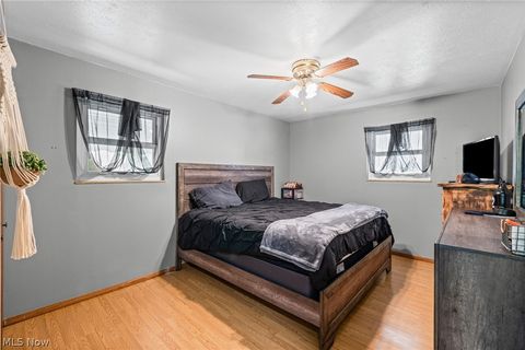 Tiny photo for 14316 Parkman Boulevard, Brook Park, OH 44142 (MLS # 5210101)