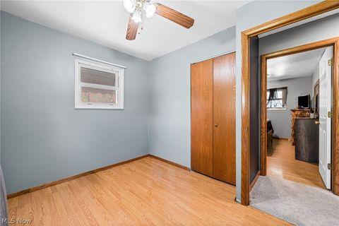 Tiny photo for 14316 Parkman Boulevard, Brook Park, OH 44142 (MLS # 5210101)