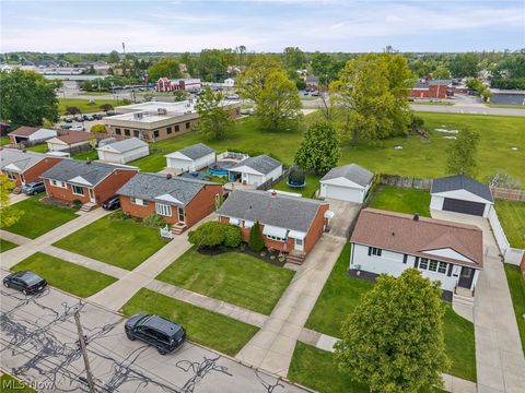 Tiny photo for 14316 Parkman Boulevard, Brook Park, OH 44142 (MLS # 5210101)