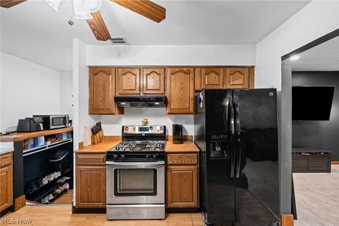 Tiny photo for 14316 Parkman Boulevard, Brook Park, OH 44142 (MLS # 5210101)