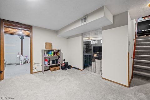 Tiny photo for 14316 Parkman Boulevard, Brook Park, OH 44142 (MLS # 5210101)