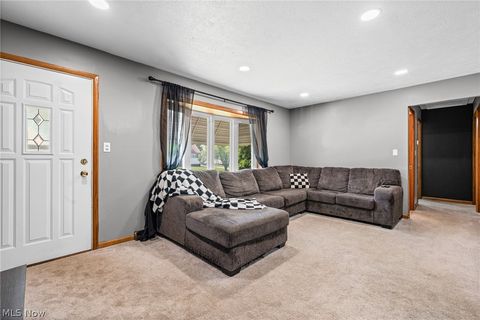 Tiny photo for 14316 Parkman Boulevard, Brook Park, OH 44142 (MLS # 5210101)