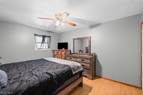 Tiny photo for 14316 Parkman Boulevard, Brook Park, OH 44142 (MLS # 5210101)