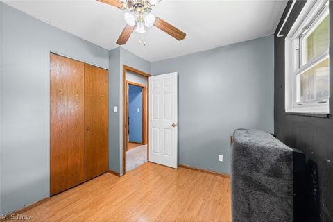 Tiny photo for 14316 Parkman Boulevard, Brook Park, OH 44142 (MLS # 5210101)