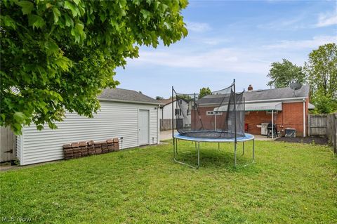 Tiny photo for 14316 Parkman Boulevard, Brook Park, OH 44142 (MLS # 5210101)