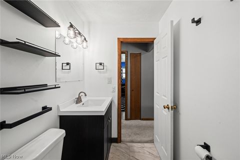 Tiny photo for 14316 Parkman Boulevard, Brook Park, OH 44142 (MLS # 5210101)