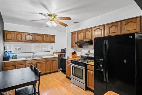 Tiny photo for 14316 Parkman Boulevard, Brook Park, OH 44142 (MLS # 5210101)