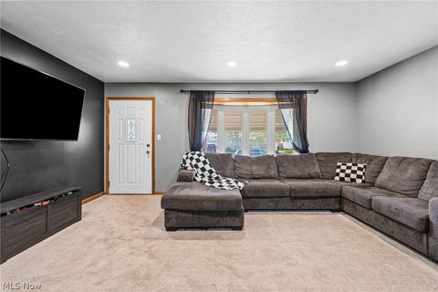 Tiny photo for 14316 Parkman Boulevard, Brook Park, OH 44142 (MLS # 5210101)