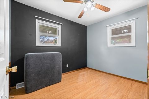 Tiny photo for 14316 Parkman Boulevard, Brook Park, OH 44142 (MLS # 5210101)