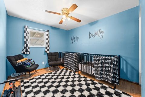 Tiny photo for 14316 Parkman Boulevard, Brook Park, OH 44142 (MLS # 5210101)