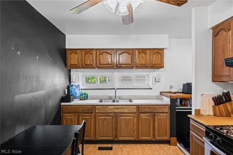 Tiny photo for 14316 Parkman Boulevard, Brook Park, OH 44142 (MLS # 5210101)