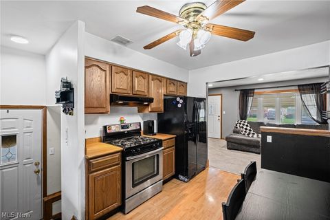 Tiny photo for 14316 Parkman Boulevard, Brook Park, OH 44142 (MLS # 5210101)