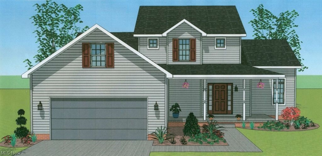 Buyer has option to have the builder build new on other lots available!
Plans available upon request. Home built by premium builder.
Other plans for Ranches - 3 bedroom, 2 1/2 bath;
price starting at $199,900 for 2 story, 3 bed, 2 1/2 bath