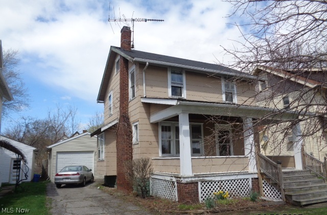 Wallace - Residential