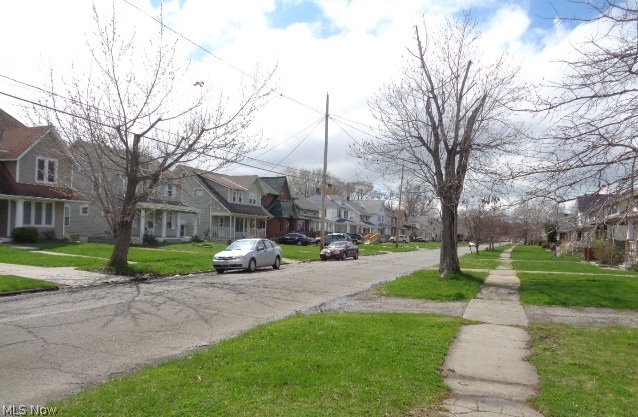 Wallace - Residential