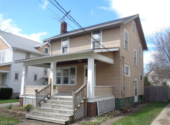 Wallace - Residential