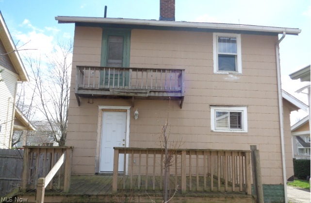 Wallace - Residential