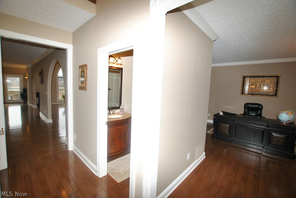 Lake Ashley - Residential Lease