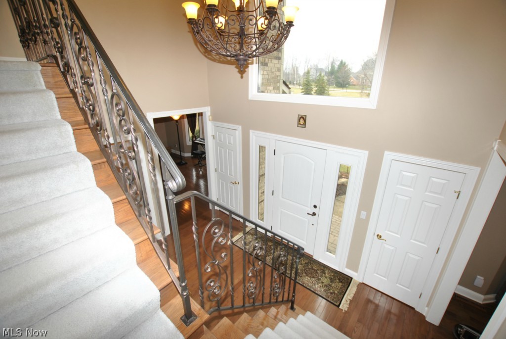 Lake Ashley - Residential Lease