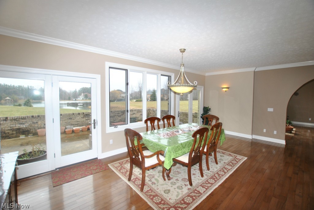 Lake Ashley - Residential Lease