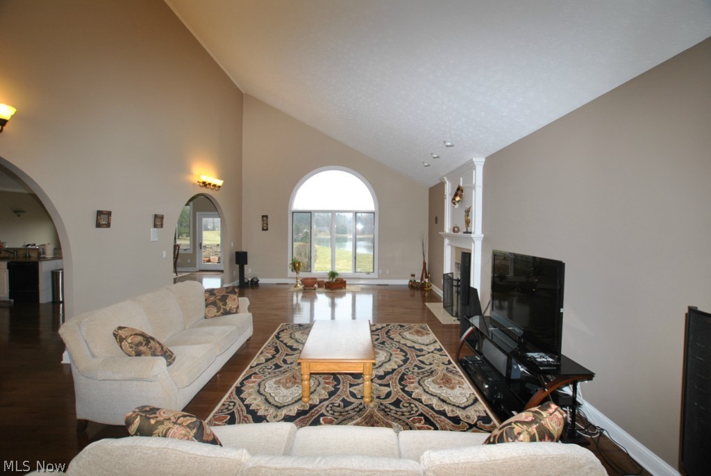 Lake Ashley - Residential Lease