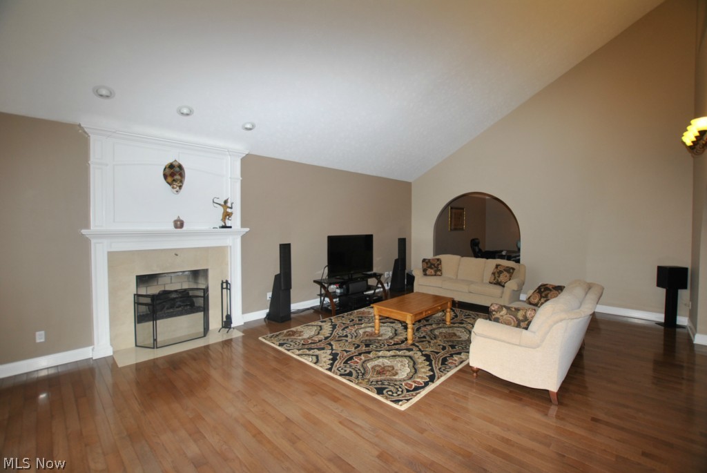 Lake Ashley - Residential Lease