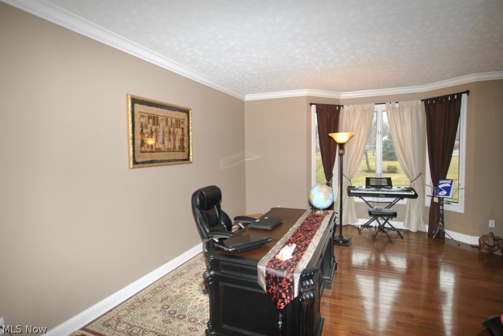 Lake Ashley - Residential Lease