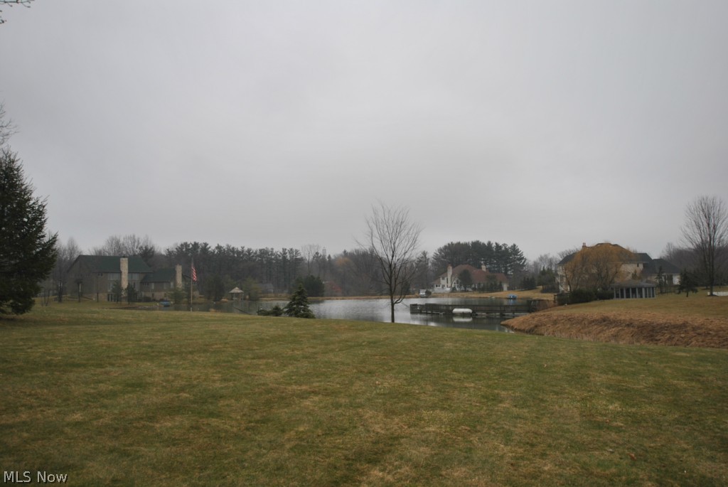 Lake Ashley - Residential Lease