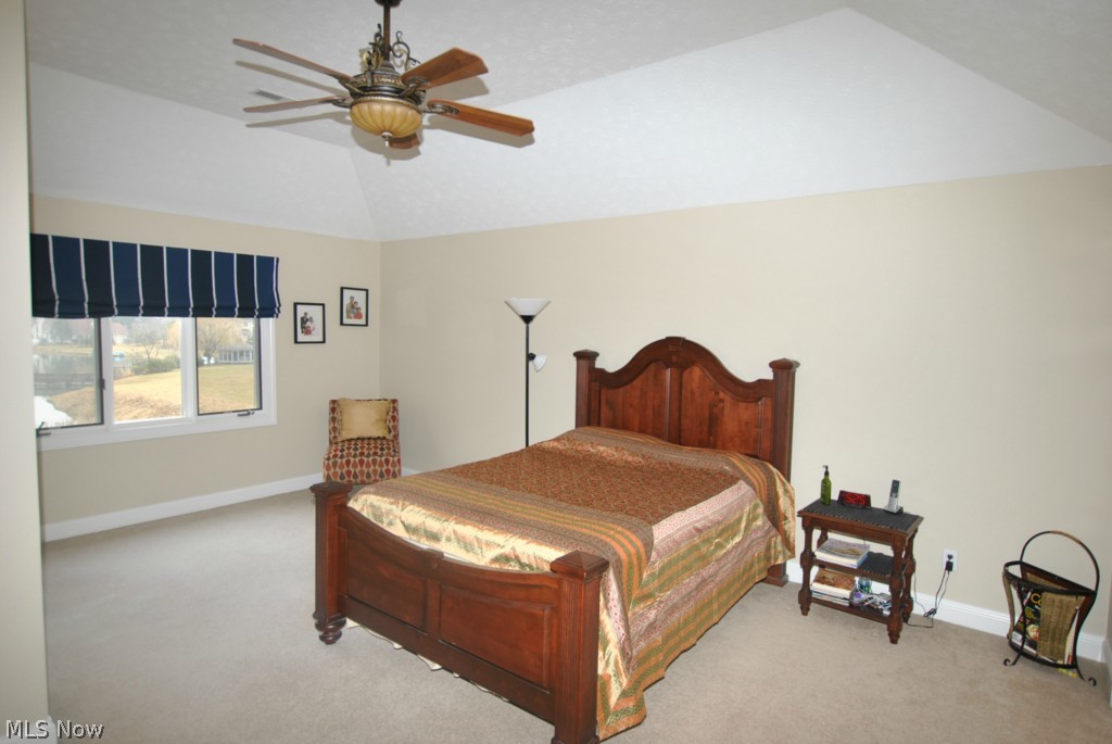 Lake Ashley - Residential Lease