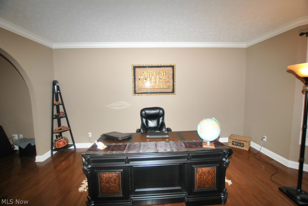 Lake Ashley - Residential Lease