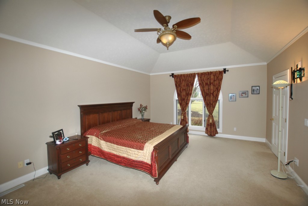 Lake Ashley - Residential Lease