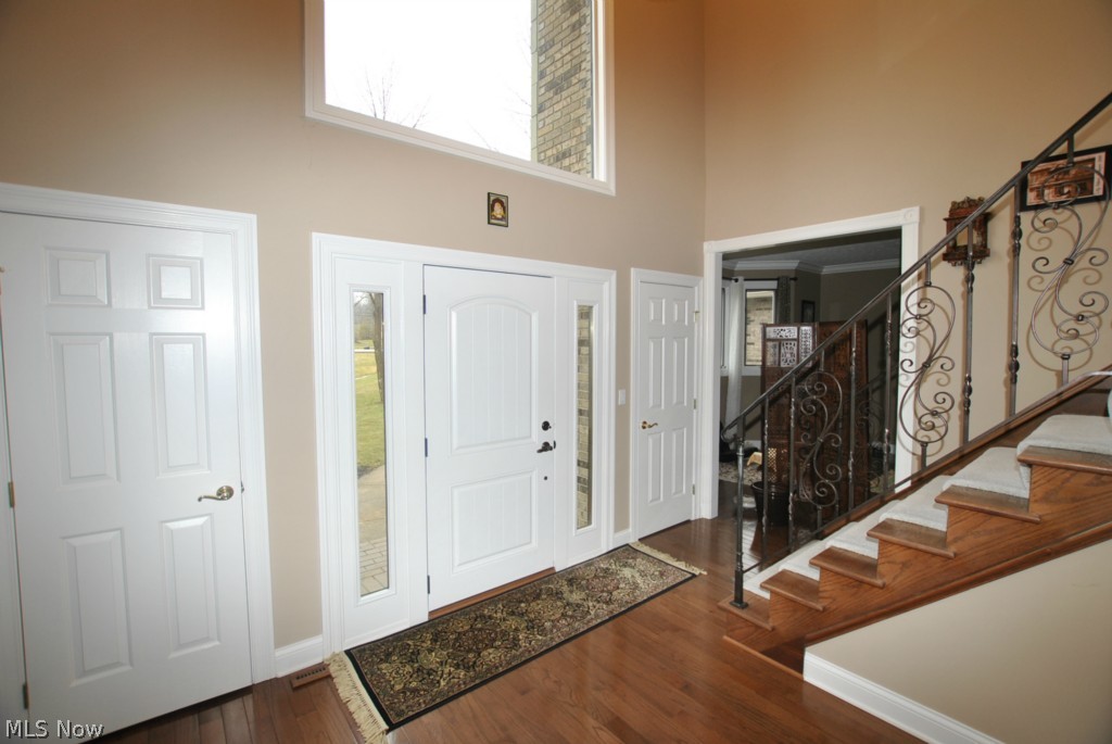 Lake Ashley - Residential Lease