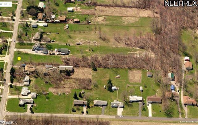 Redfern Acres - Land