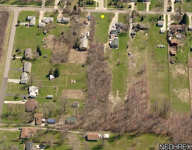 Redfern Acres - Land