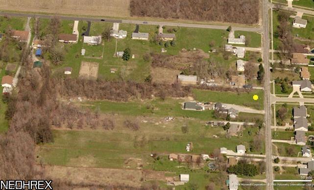 Redfern Acres - Land