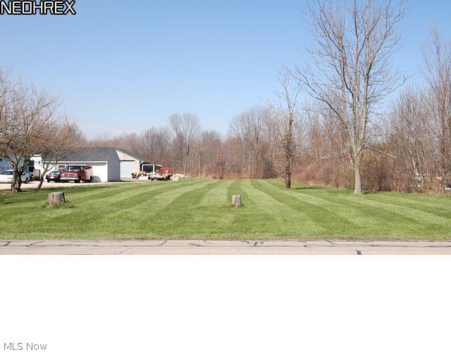 Redfern Acres - Land