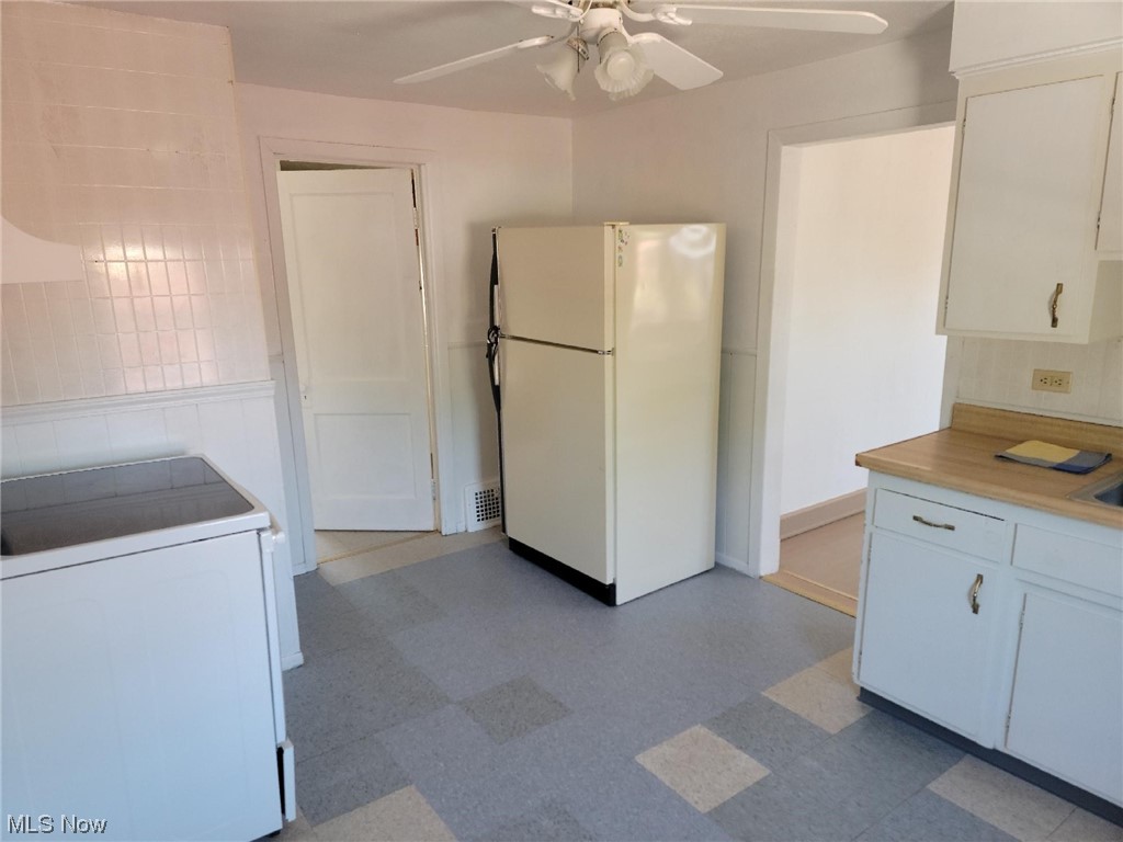 State Park - Residential Income