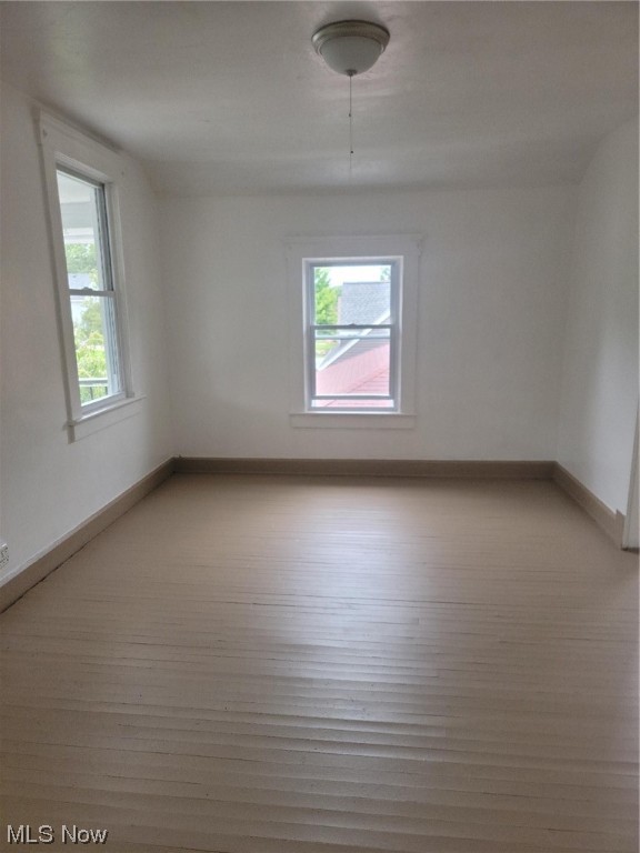 State Park - Residential Income