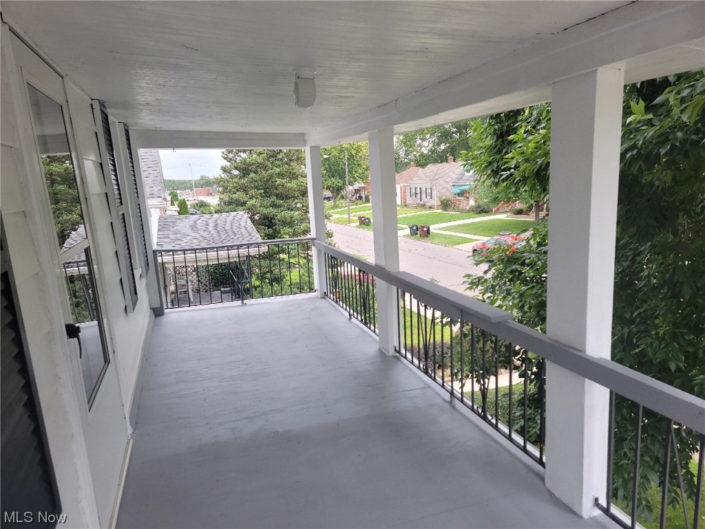 State Park - Residential Income