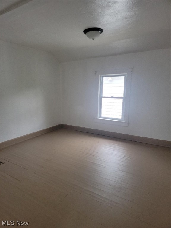 State Park - Residential Income